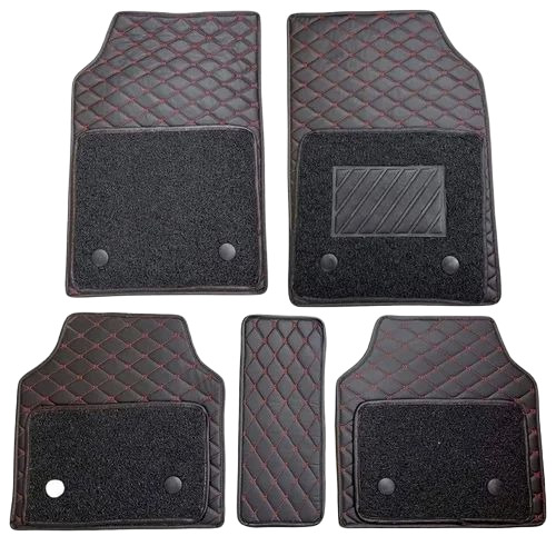 Universal 7d Car Mat