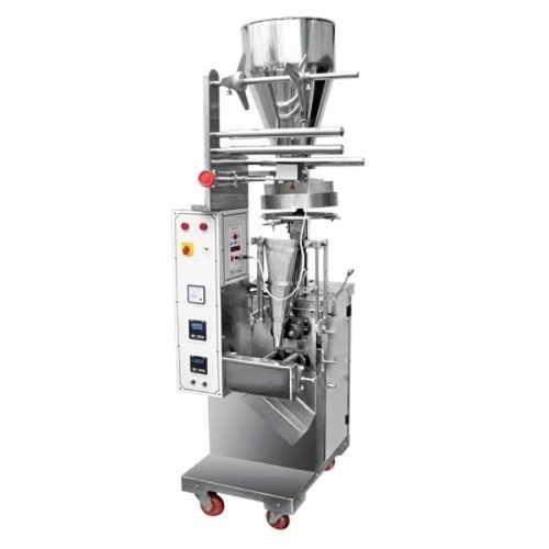Vertical Form Fill Seal Machines