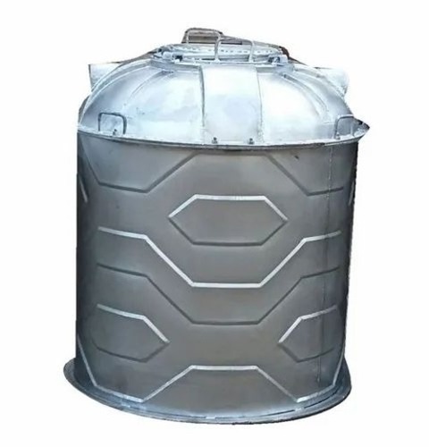 Vertical Water Tank Roto Mould