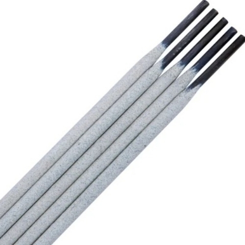 Welding electrodes