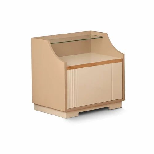 Wooden Long Lasting Bedside Table