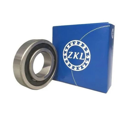 Zkl Ball Bearing - Stainless Steel 51-100 mm Silver | Industrial Use Carton Box Packaging