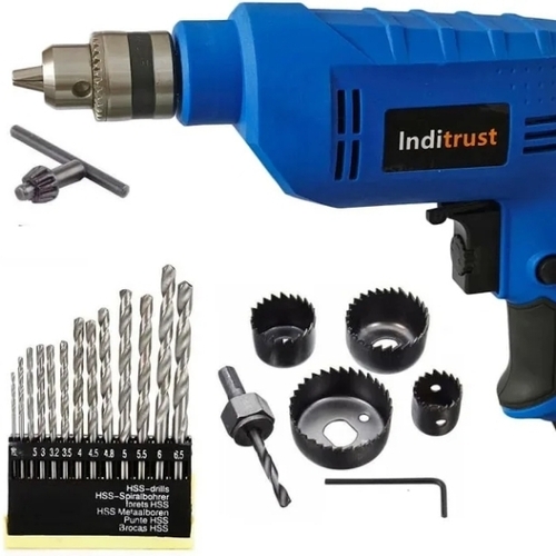 10mm Drilling Machine