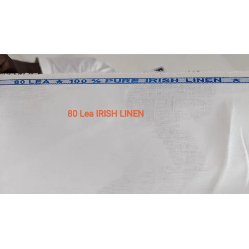 150 Lea European Linen Fabric