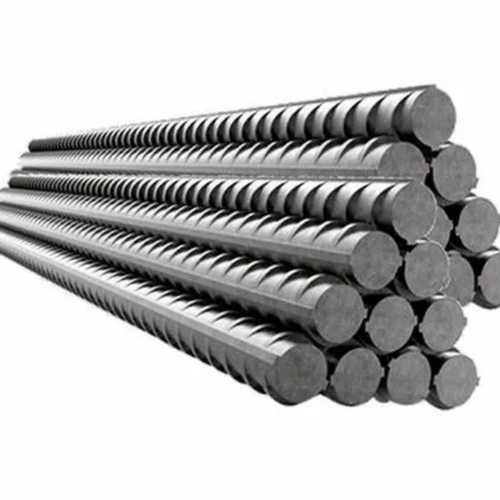 16mm Tmt Steel Bars
