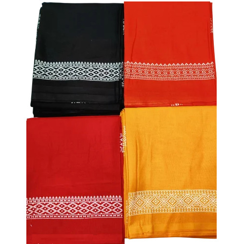 250-350 Gsm Cotton Patti Gamcha