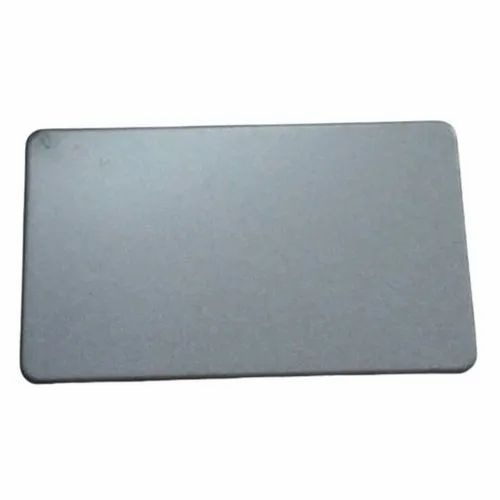 Ap 502 Soft Silver Acp Sheet