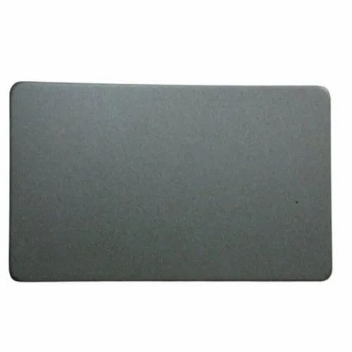 Ap 520 Grey ACP Sheet - 3mm Rectangular, PE Coated, Interior Use