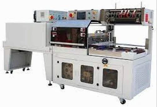 Automatic L Sealer Machine