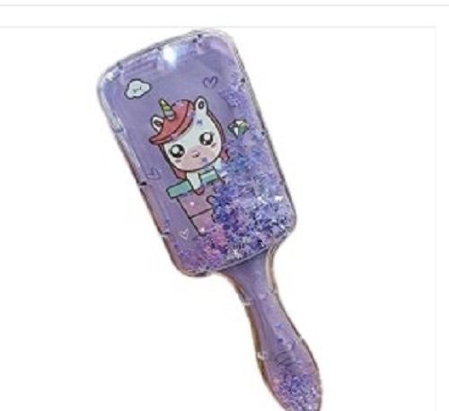 Baby Fancy Hair Comb