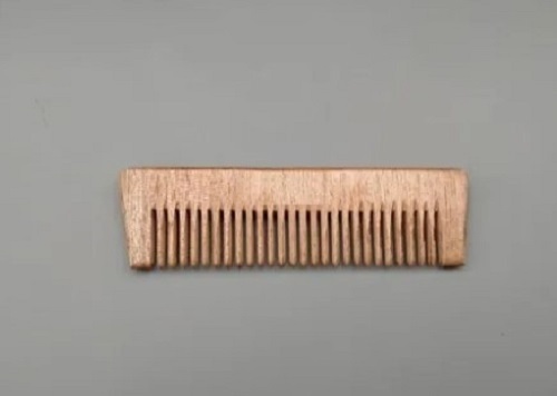 Bamboo Wood Comb