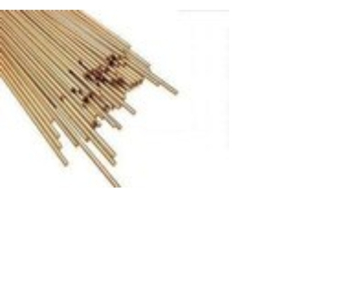 Brass Brazing Rods