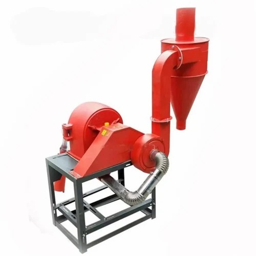 Cattle Feed Grinder Machine