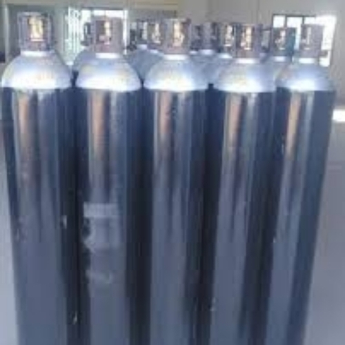 Co2 Industrial Cylinder 