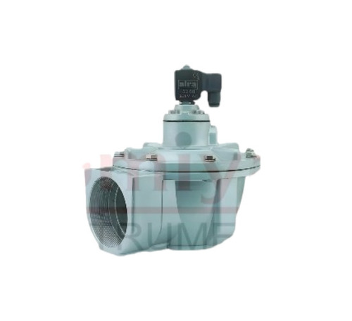Commercial Pulse Valve