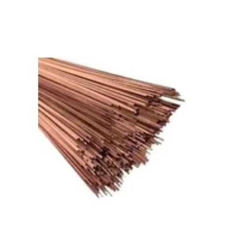 Copper Brazing Rods