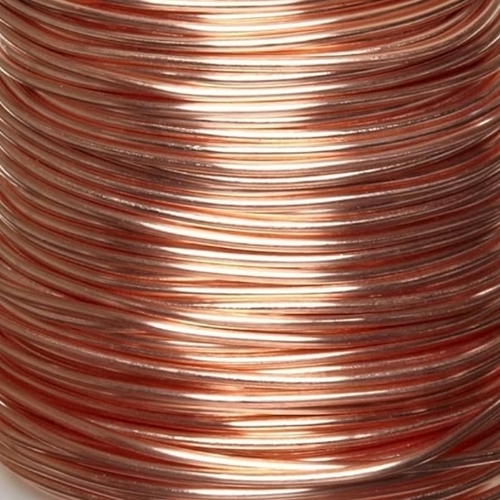Copper Wire 