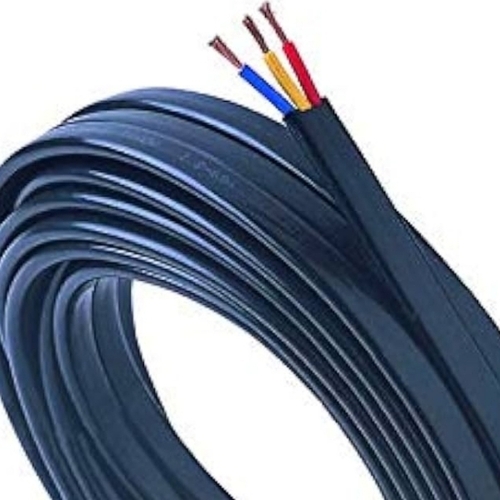 Cri Copper Wire