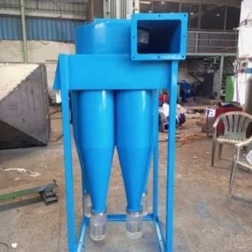 Cyclone Dust Collector