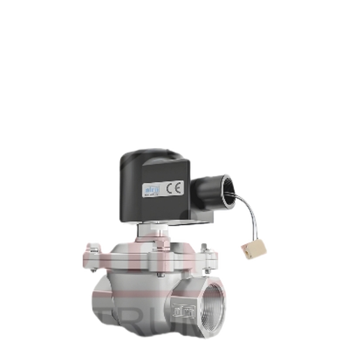 Diaphragm Solenoid Valve