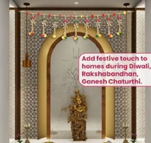 Door Toran For Decoration