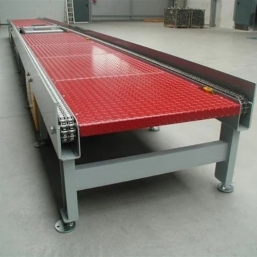 Drag Chain Conveyors