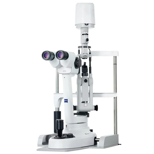 Easy Alignment Slit Lamp - Dimension (L*W*H): Na