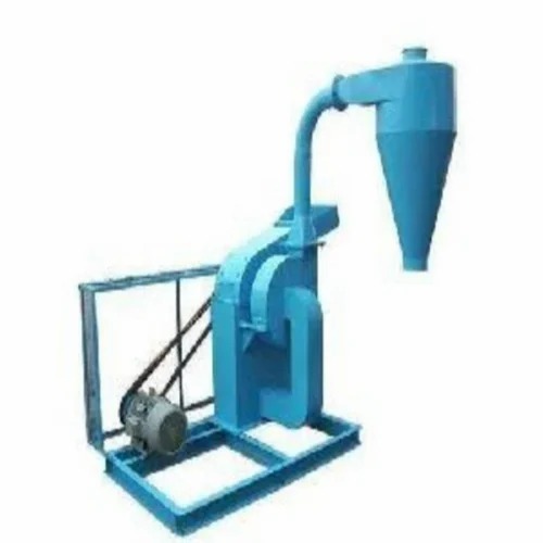 Feed Grinder Machine