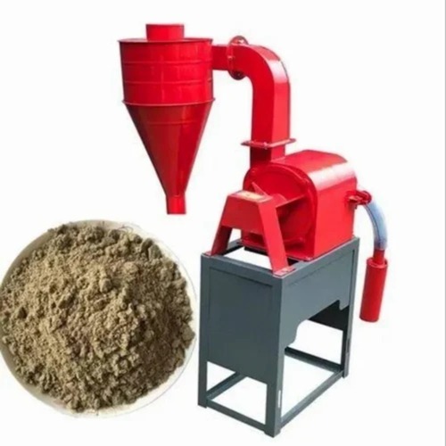 Feed Grinder Machine Gi -101