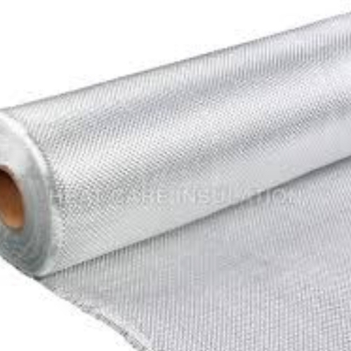 Fiber Glass Fabric