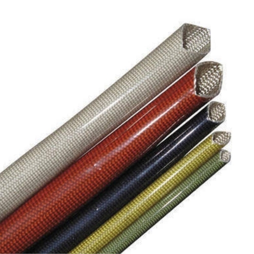 Fiber glass Sleeving