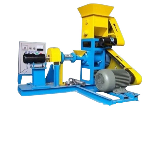 Fish Feed Making Machine