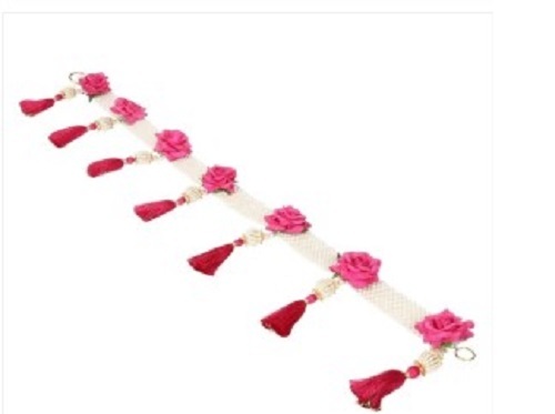 Flowers Garland For Wedding Decorations