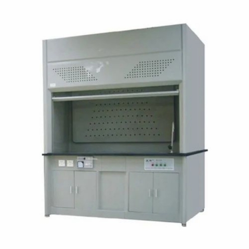 FRP Fume Hood