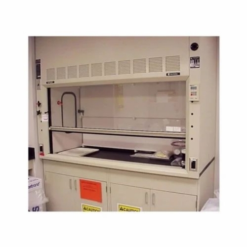 Frp Fume Hoods