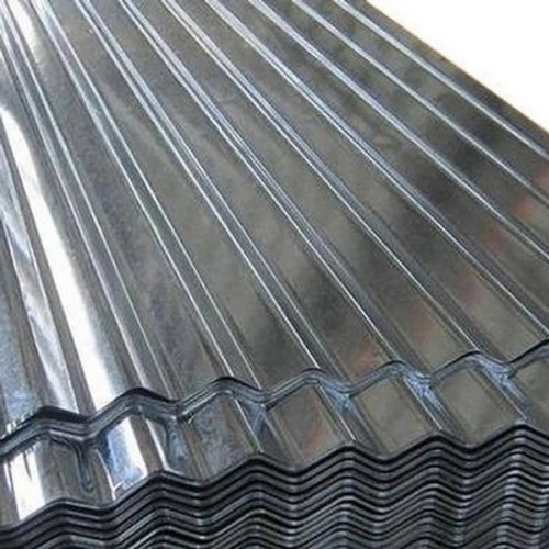 Gc Roofing Sheet