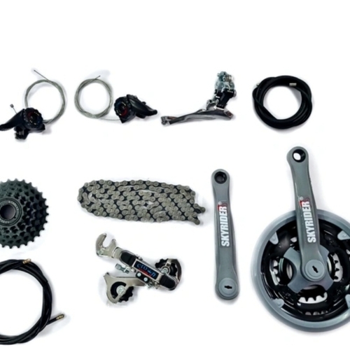 Gear