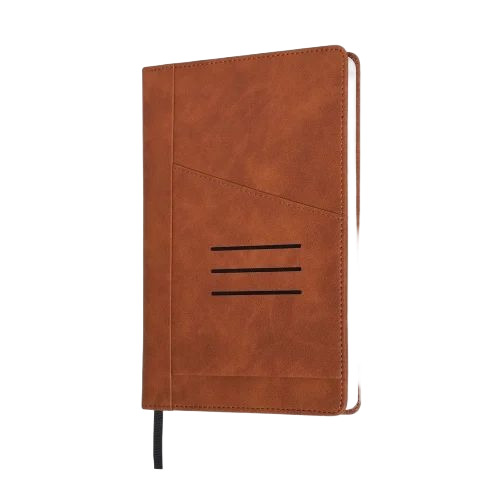 Hard Cover Executive Diary