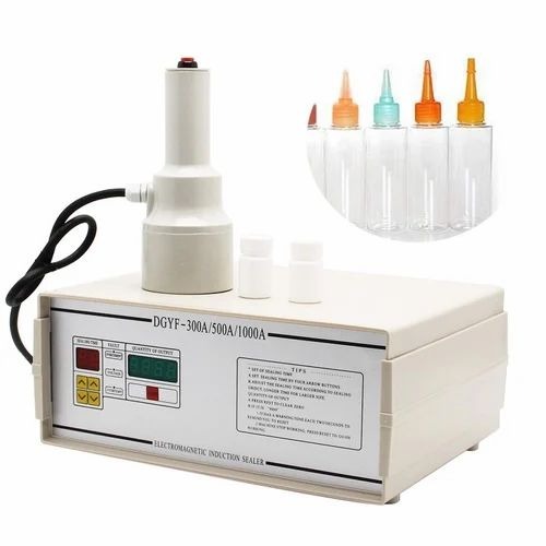 Heat Induction Machine