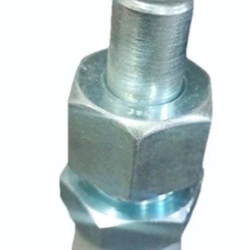Hydraulic Compression Fitting