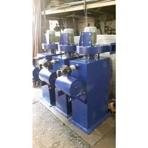 Industrial Silo Vent Filters