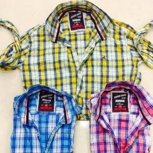 Kids shirt