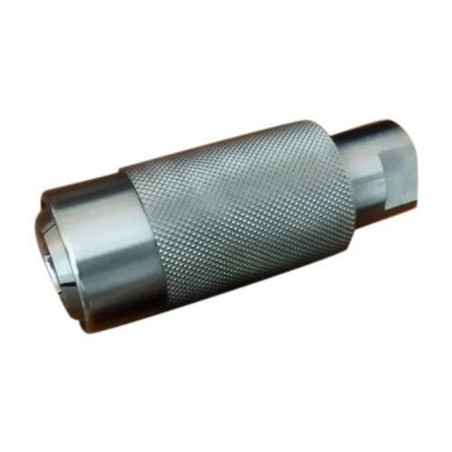 Leak Testing Coupler