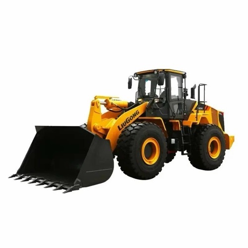 Liugong Wheel Loader Clg 886h St