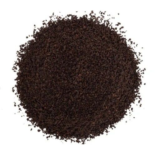 Loose Assam Tea - 250 Grams, Brown, Dried | Strong Taste, Health Tea, Solvent Extraction