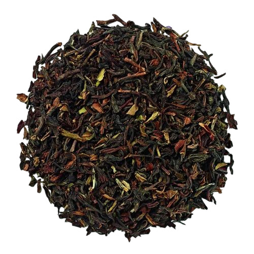 Loose Organic Darjeeling Tea