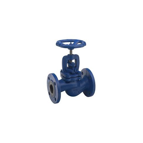 Manual High Pressure Valves