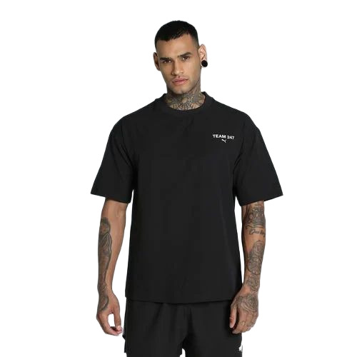 Mens Printed T Shirts