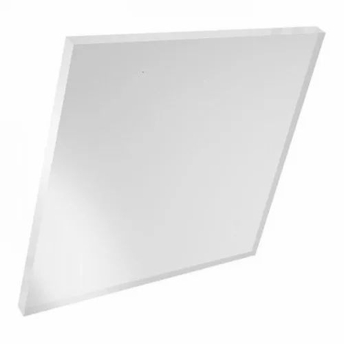 Milky White Acrylic Sheet