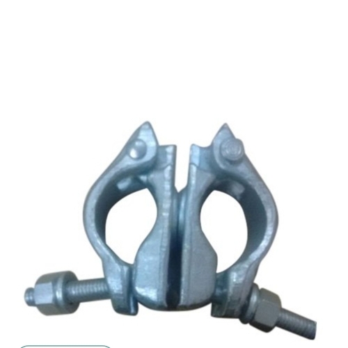 Ms And En74 Forged Pipe Clamp
